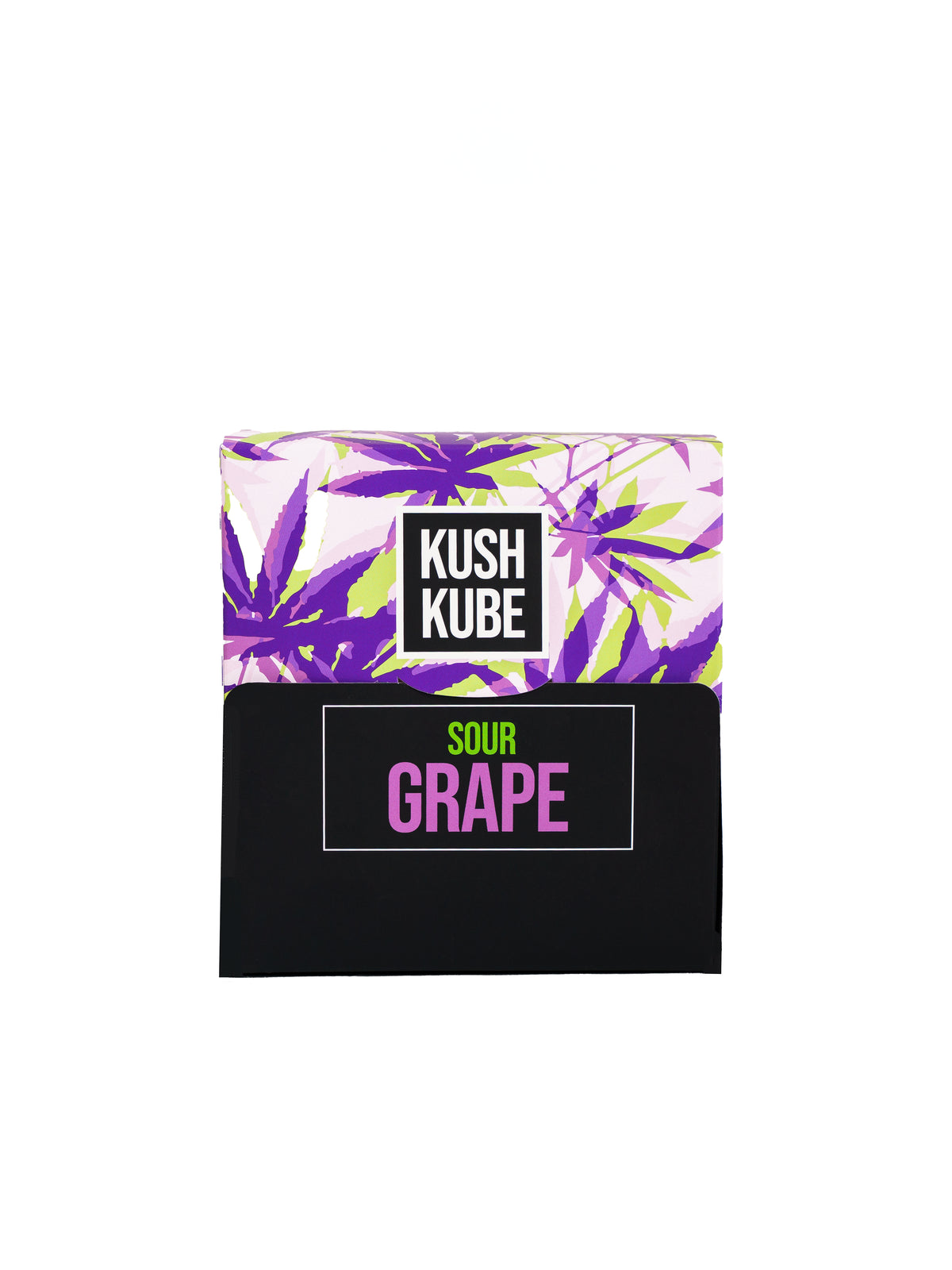 Sour Grape - 30 - 2 Pack Box