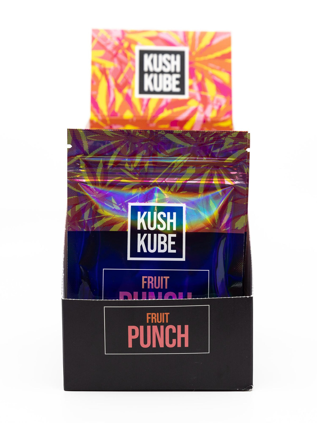 Fruit Punch - 10 Pack Box