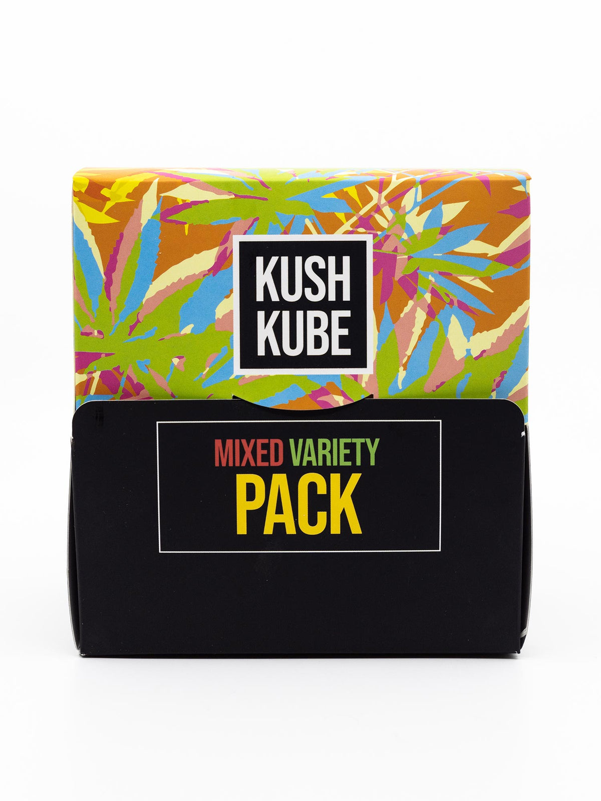 Mixed Variety Pack -  30 - 2 Pack Box